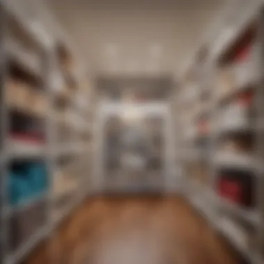 Maximize Space Efficiency with Smart Storage Solutions Organized Storage Solutions in Olean NY