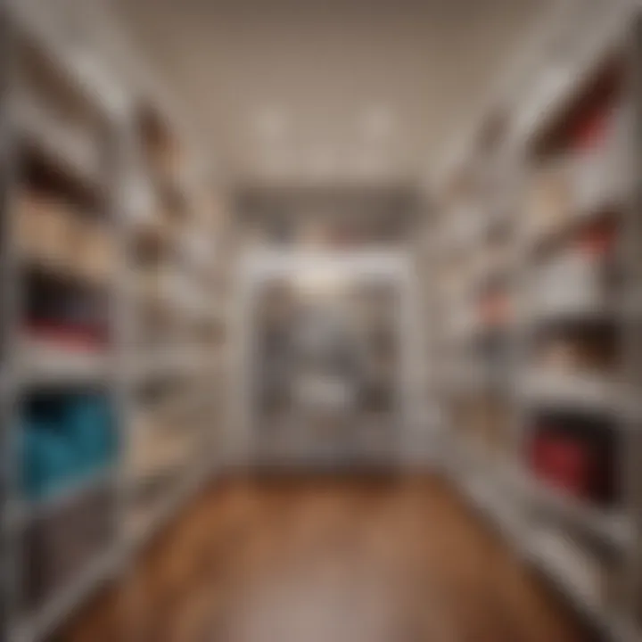 Maximize Space Efficiency with Smart Storage Solutions Organized Storage Solutions in Olean NY