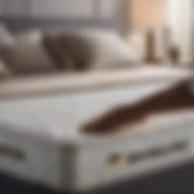 Orthopedic Assessment of Mattress Firmness