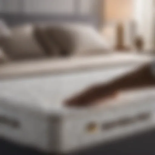 Orthopedic Assessment of Mattress Firmness