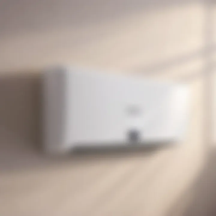 Efficient Heating Element of Panasonic Fan