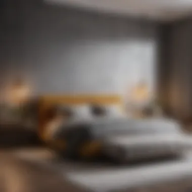 Room Size Impact on Gray Paint Selection