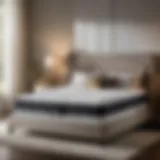 Elegant mattress design in Winter Park