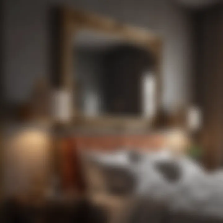 Personalized Bedroom Accessories
