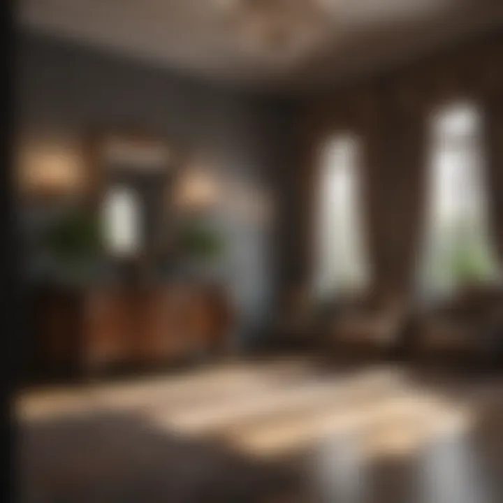 Tailored Service from Nearby Maintenance Provider Personalized service from nearby home maintenance company