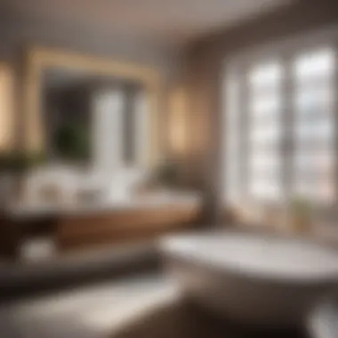 Smart Strategies for Planning and Budgeting Planning and budgeting for bathroom demolition