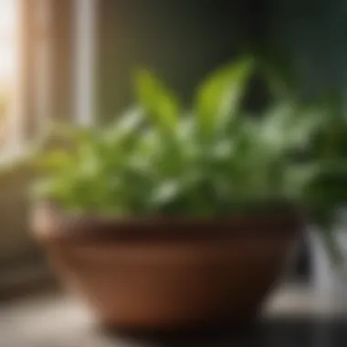 Plant-Based Ingredients in Non-Toxic Detergent Plant-Based Ingredients in Non-Toxic Laundry Detergent
