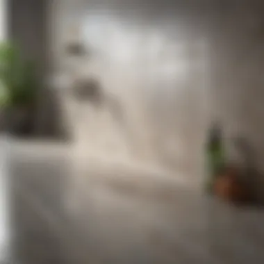 Sustainable Tile Cleaning Product Plant-Based Tile Cleaner Product