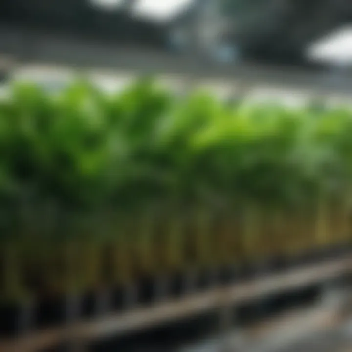 Care for Plants in Transit Plant care during relocation