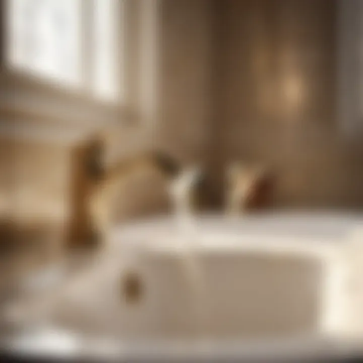 Plumbing System Damage
