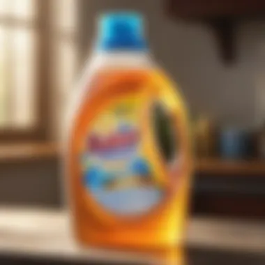 Powerful Odor-Eliminating Ingredients