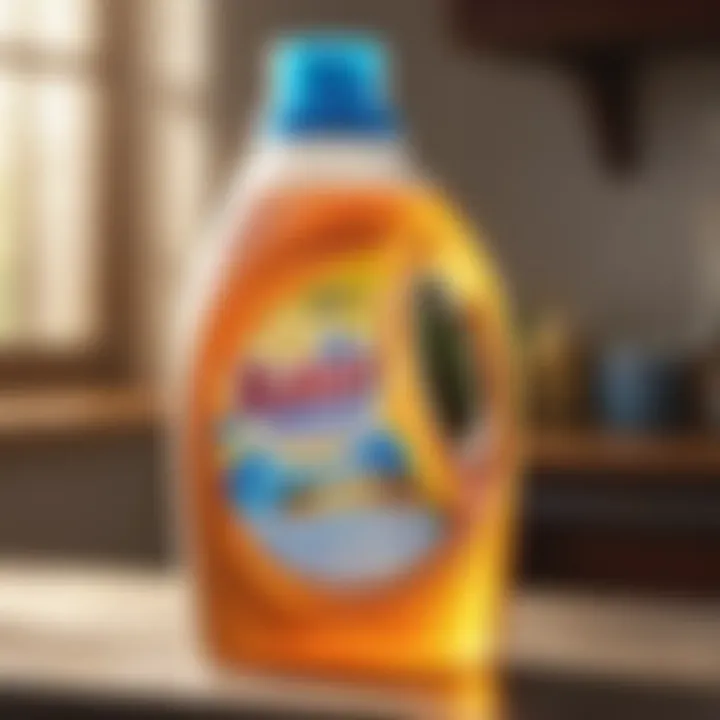 Powerful Odor-Eliminating Ingredients