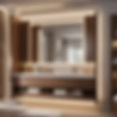 Efficient Storage Solutions Vanity