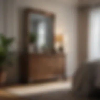 Efficiently Relocating Furniture in a Bedroom Efficiently relocating furniture in a bedroom