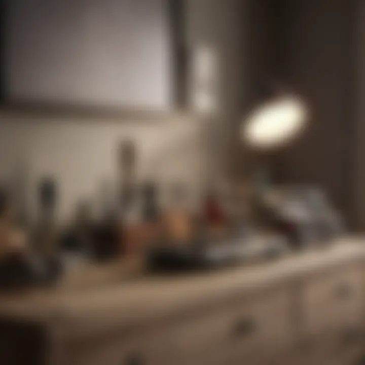 Tools needed for moving bedroom furniture