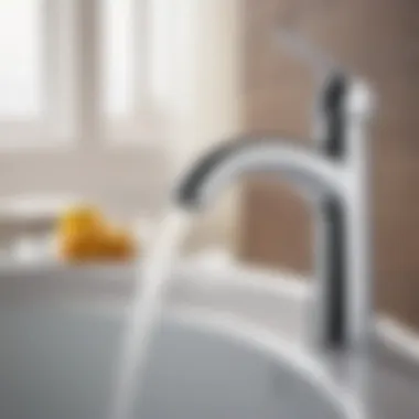 Precision Crafted Cartridge of Hansgrohe Faucet Precision Crafted Hansgrohe Faucet Cartridge