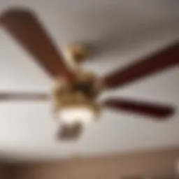 Precision Design Fan Blade