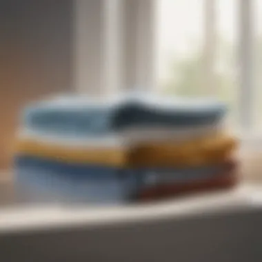 Precision folding method