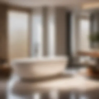 Seamless Installation Mastery Installing a 72 x 32 Bathtub with Precision