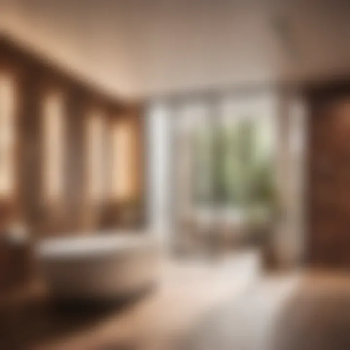Prefab Bathroom Additions Benefits Highlighted
