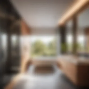 Financial Implications of Prefab Bathroom Integration Prefab Bathroom Additions Cost Considerations