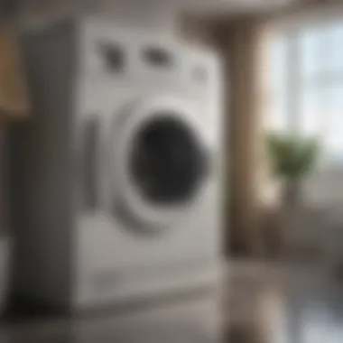 Premium HE Detergent Performance