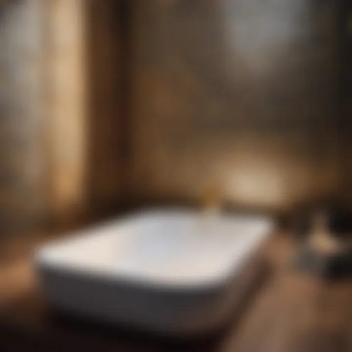 Premium bathroom tiles