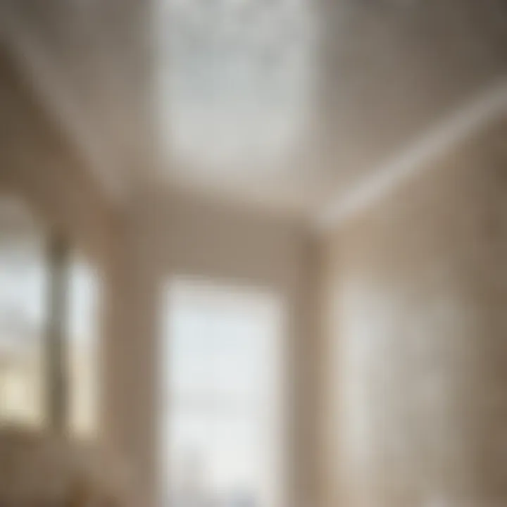 Preventative Measures for Bathroom Ceiling Mildew