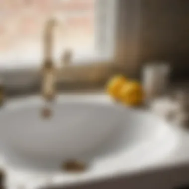 Strategies to Avoid Sink Clogs Preventing Bathroom Sink Blockages