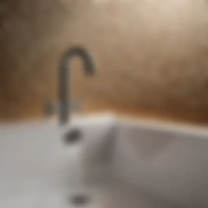 Preventive Maintenance for Bathroom Drain