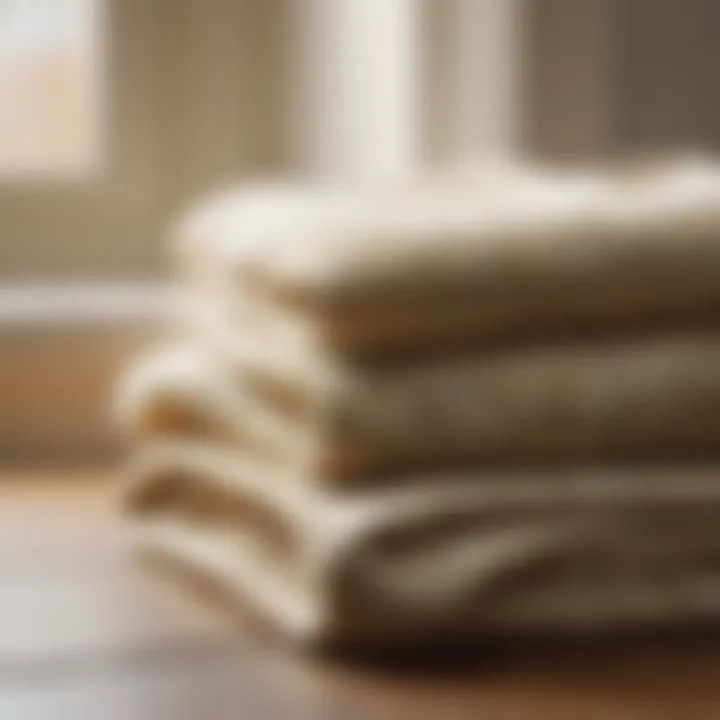 Maintaining the Pristine Quality of Your Fabrics Pristine Fabric Care