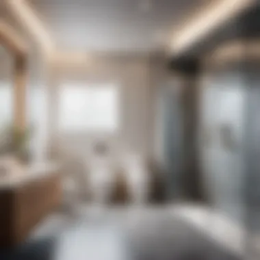 Bathfitters product maintenance