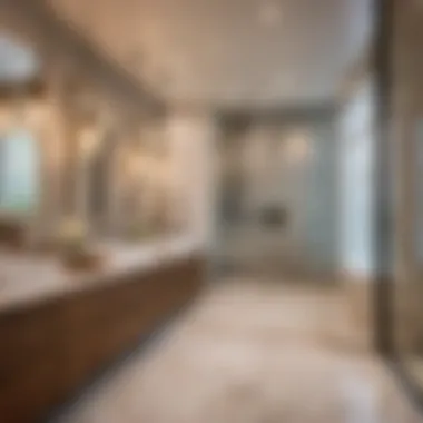 Professional Bathroom Remodeling Services in Cleveland