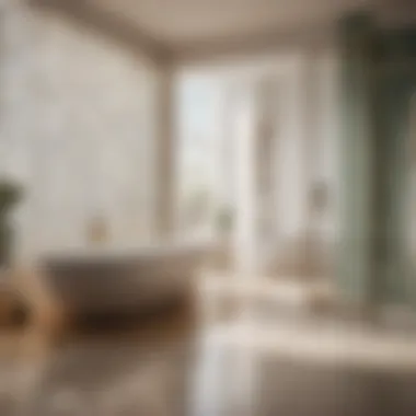 Expertise for Functional Oasis Creation Professional Bathroom Tilers