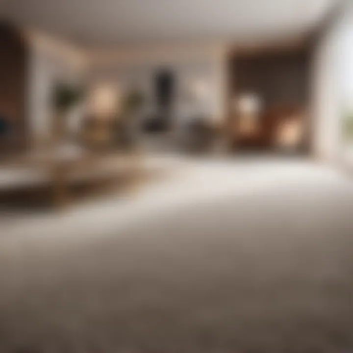 Expert Flooring Service Professional Carpet Installation