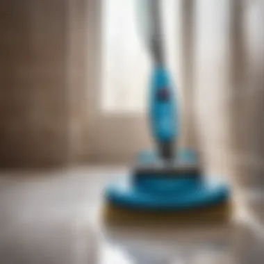 Specialized Grout Cleaning Tools Professional tile and grout cleaning equipment