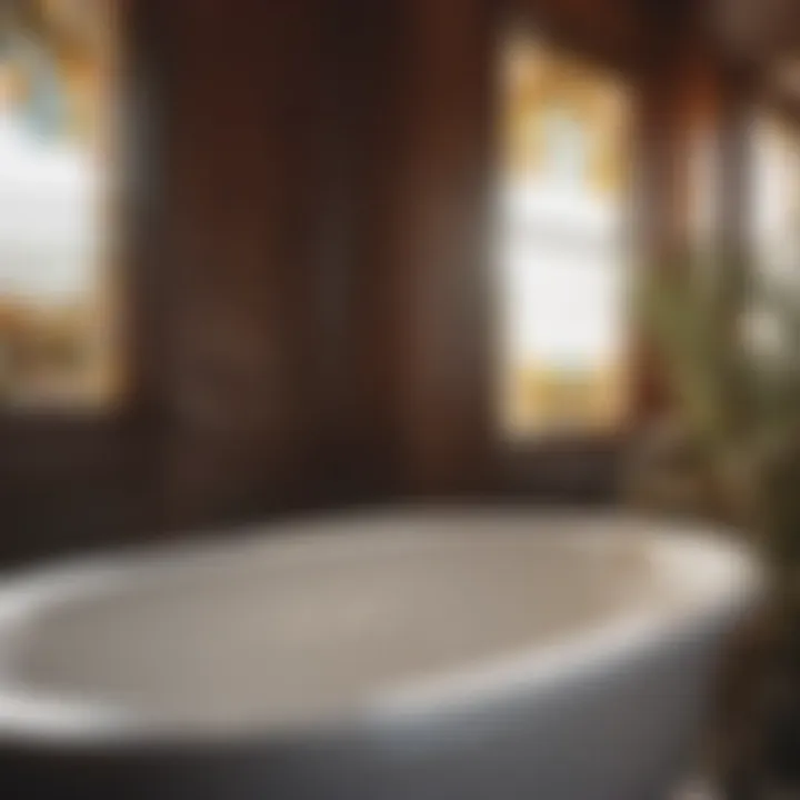 Professional bathtub refinishing tools in Albany NY