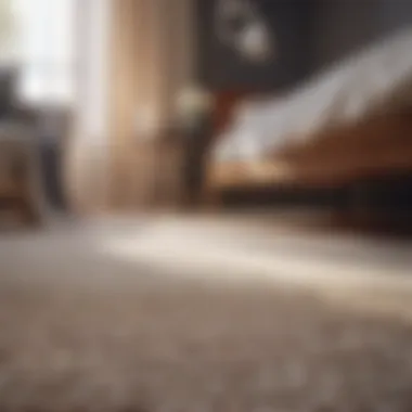 Professional carpet installation tools