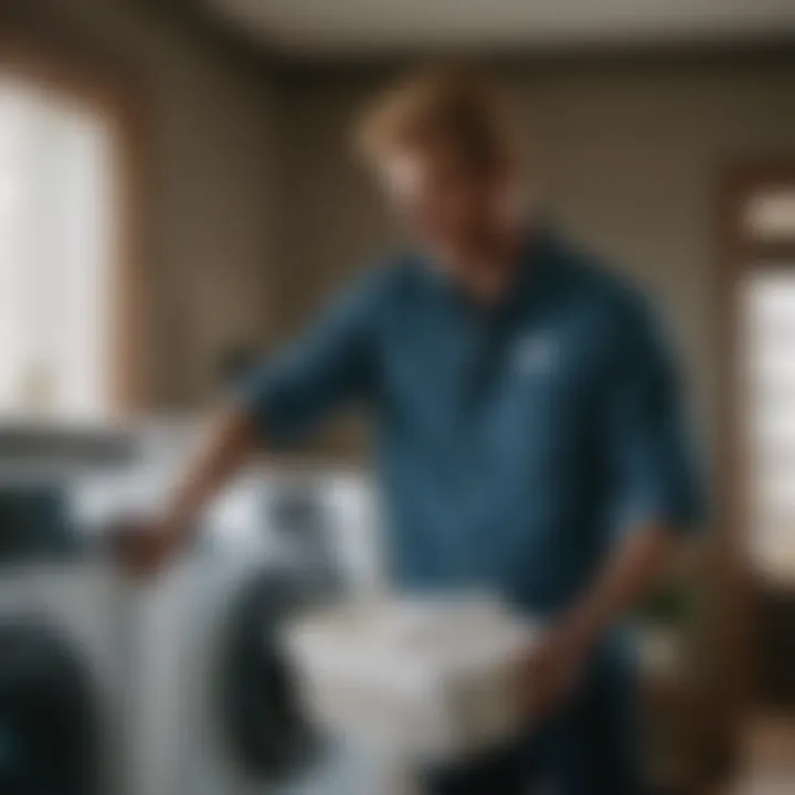 Mastering the Art of Handling Bleach Correctly Proper Bleach Handling