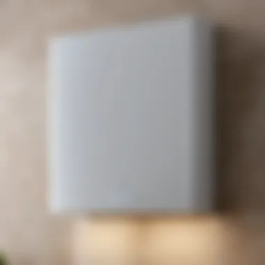 Precise Installation of Extractor Fan Proper installation of extractor fan in bathroom