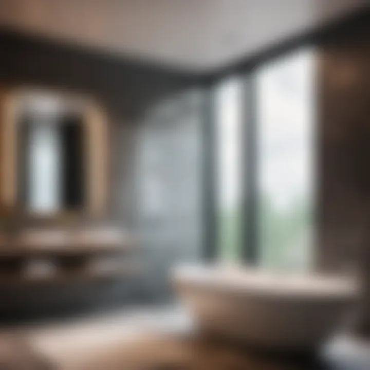 Importance of Bathroom Ventilation Proper Ventilation in Bathroom