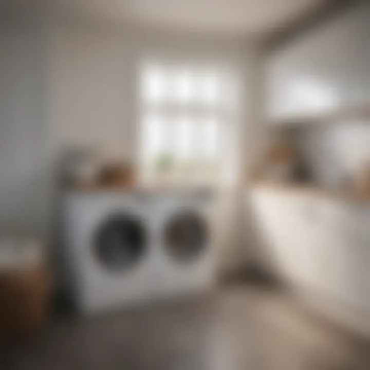 Pros and Cons of Using Rectangular Laundry Hampers Pros and cons layout visualizing benefits and drawbacks of hampers