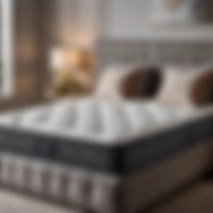 Innovative Design Features of Puffy Queen Mattress Innovative Design Features of Puffy Queen Mattress