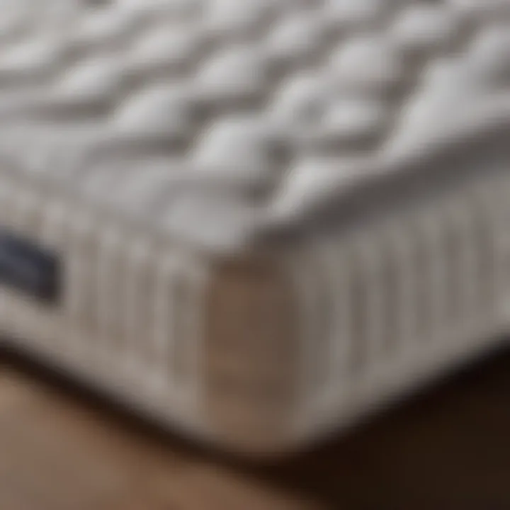 Durability and Quality of Twin Size Fold-Up Mattress