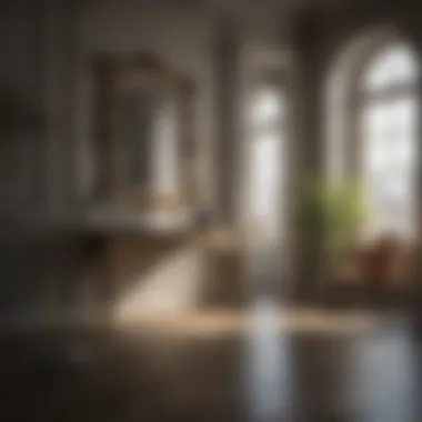 Premium Materials for Home Improvement Quality materials for home improvement projects