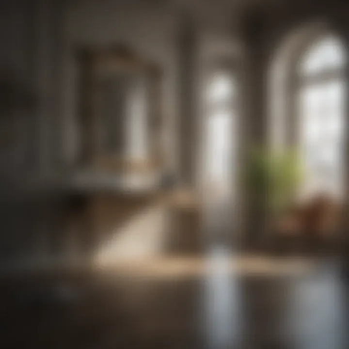 Premium Materials for Home Improvement Quality materials for home improvement projects