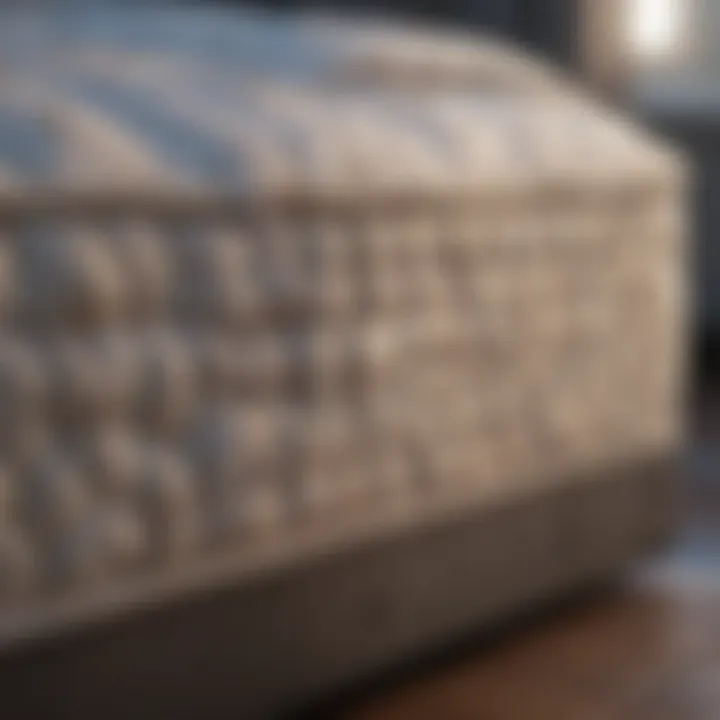 Queen Mattress Sizing Guide