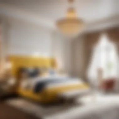 Chic Queen Size Bedroom Decor Chic Queen Size Bedroom Decor