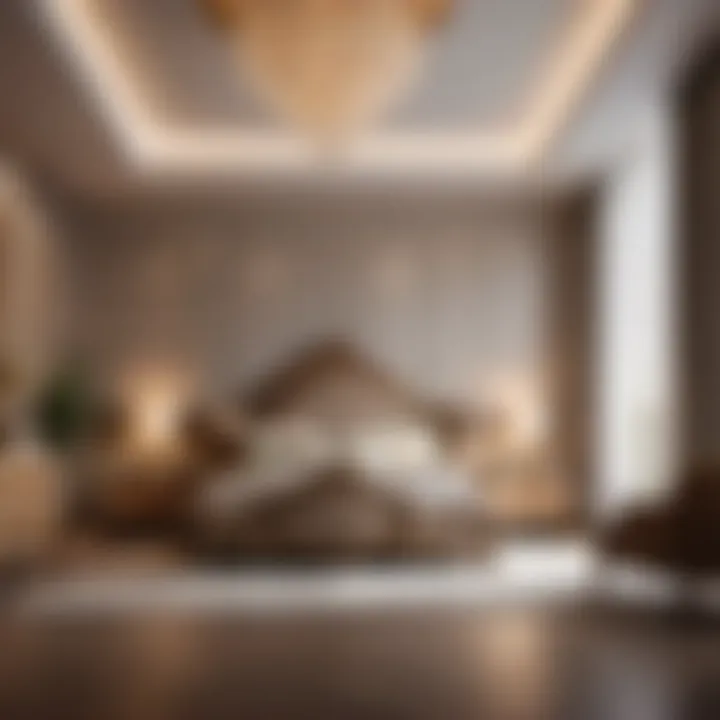 Luxurious Queen Size Bedroom Set Luxurious Queen Size Bedroom Set