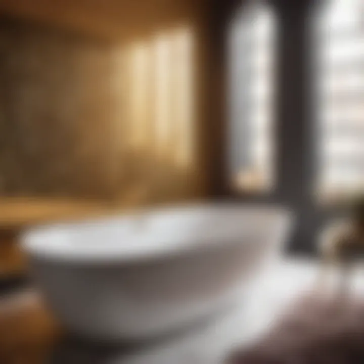 Masterful Application Artistry Application Techniques for Sparkly Paint